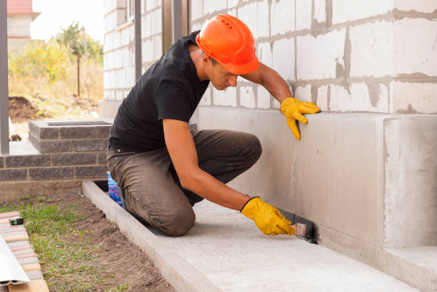 Waterproofing professionals working in Pelham, TN